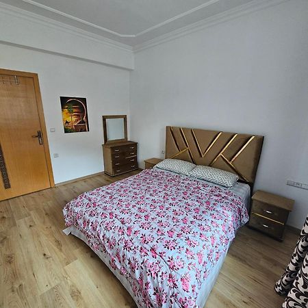 Eftalya Hostel Tanger 외부 사진