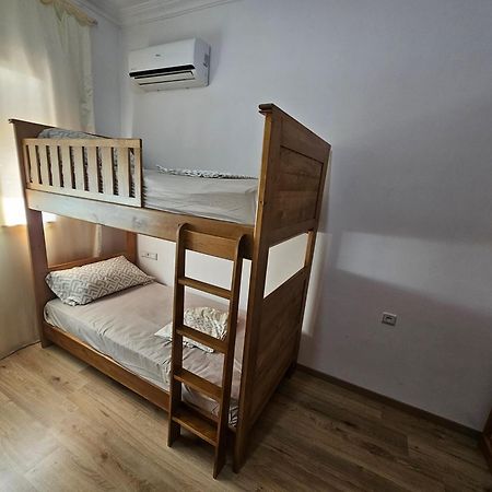 Eftalya Hostel Tanger 외부 사진
