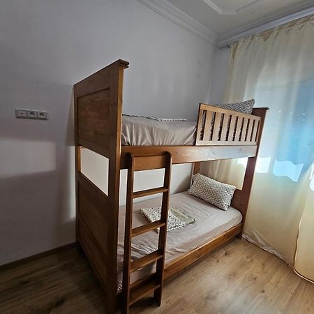Eftalya Hostel Tanger 외부 사진