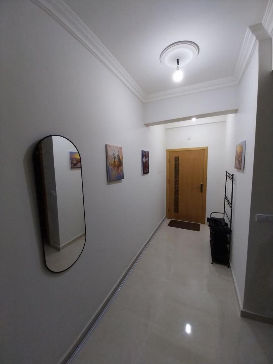 Eftalya Hostel Tanger 외부 사진
