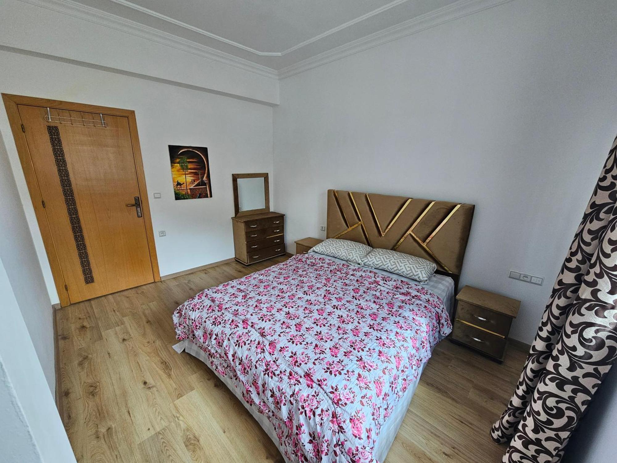Eftalya Hostel Tanger 외부 사진