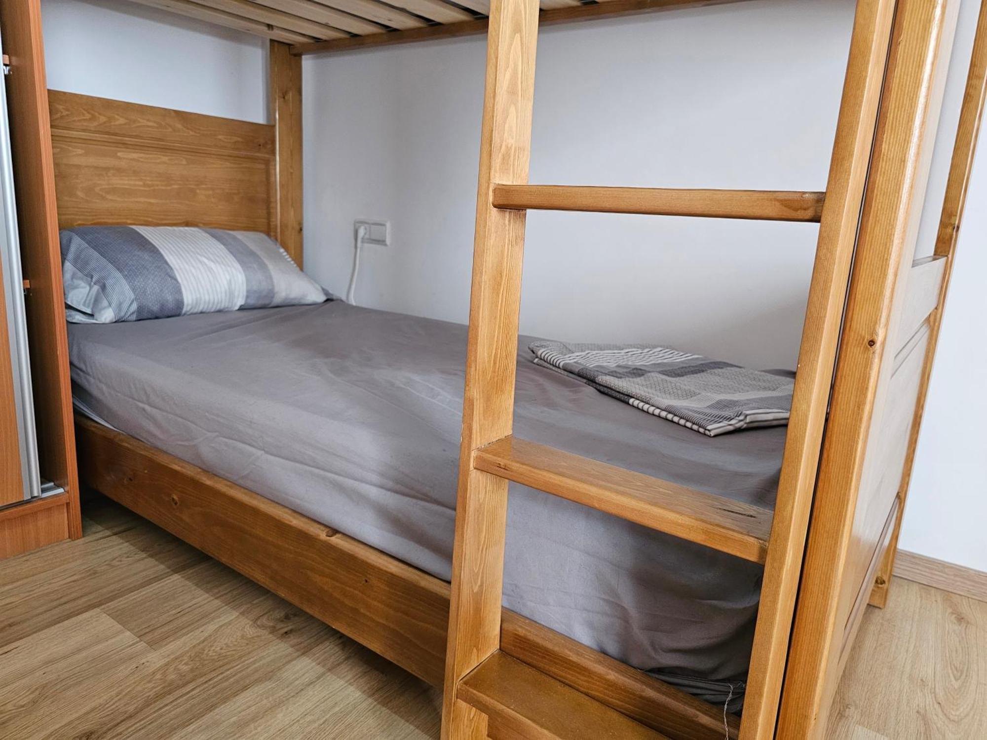Eftalya Hostel Tanger 외부 사진