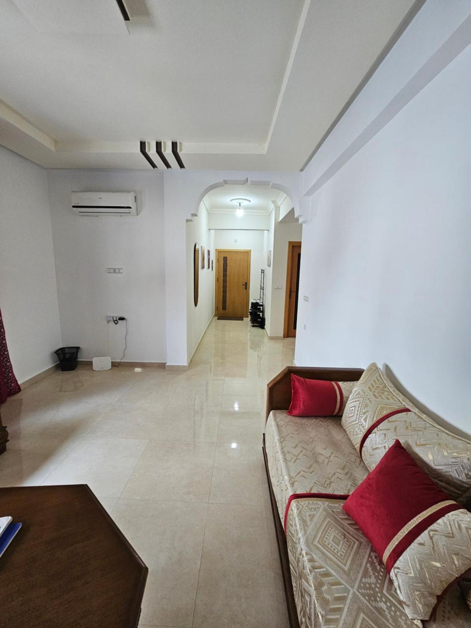 Eftalya Hostel Tanger 외부 사진