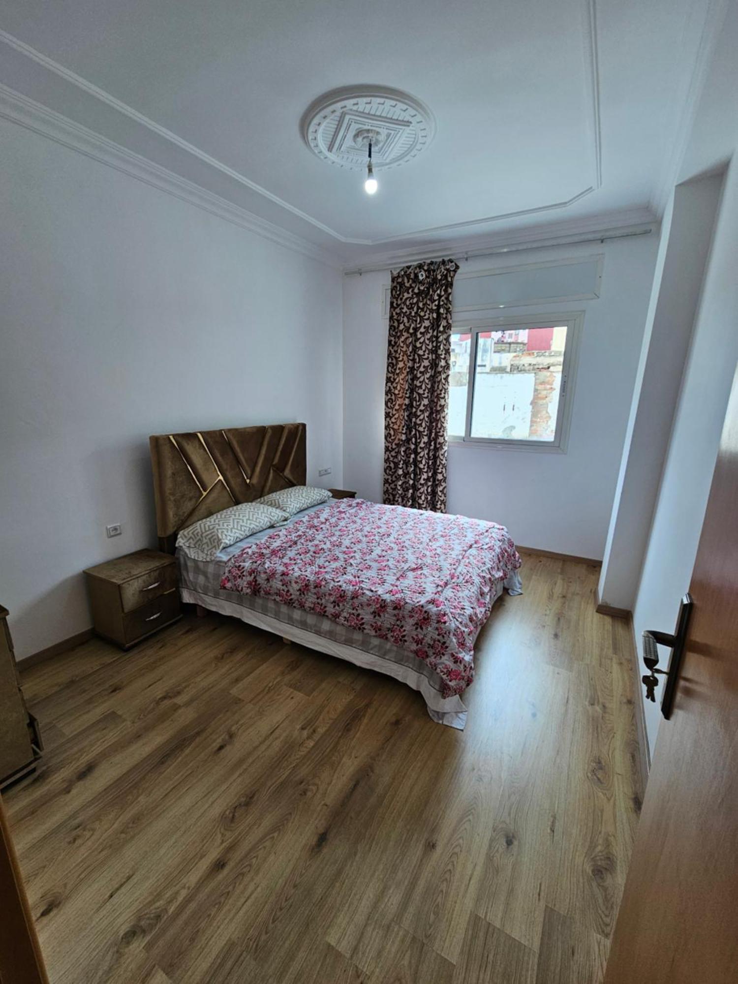 Eftalya Hostel Tanger 외부 사진