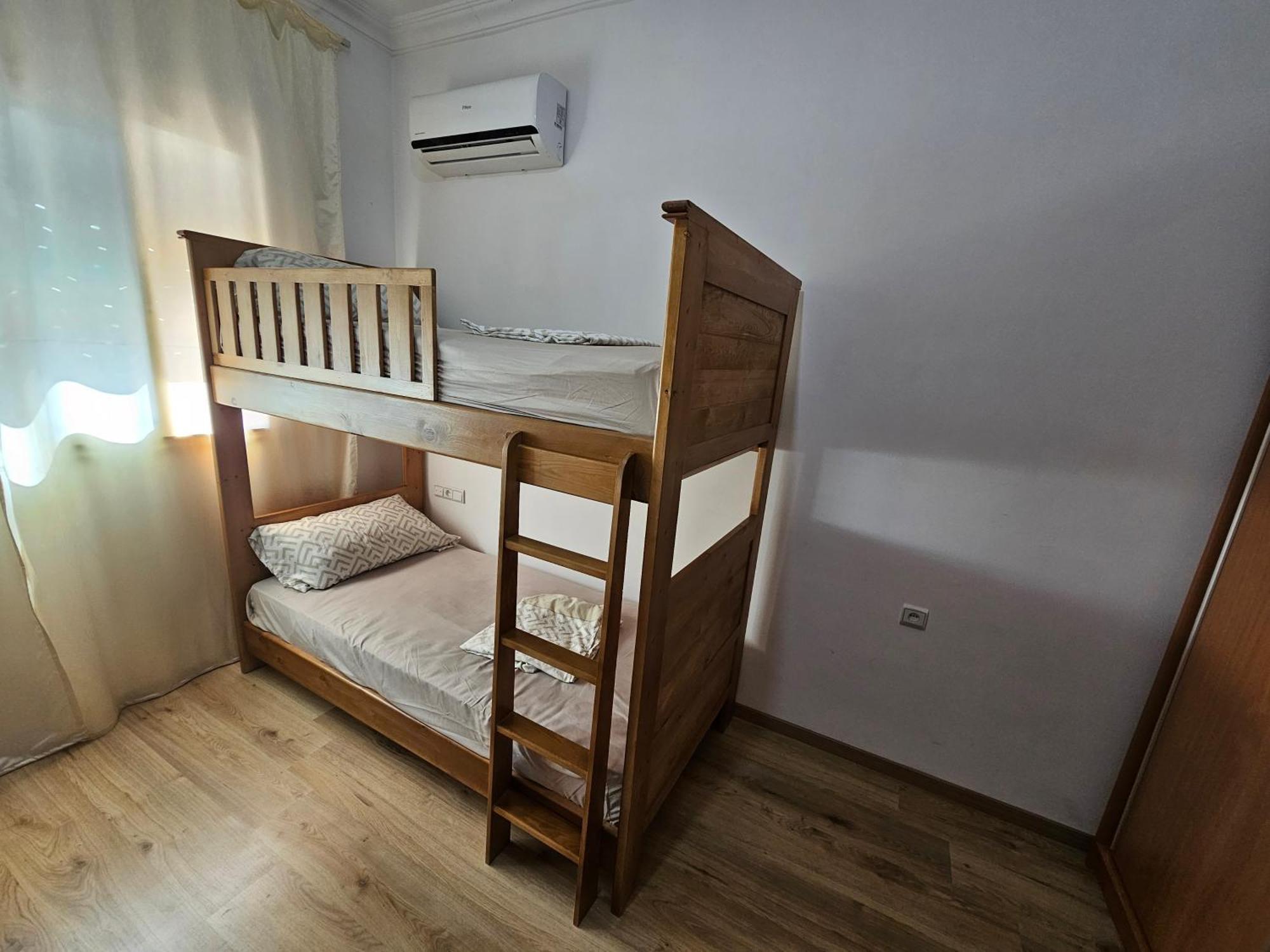 Eftalya Hostel Tanger 외부 사진