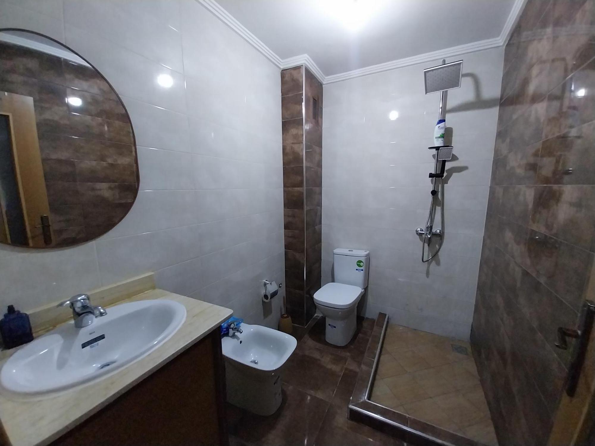 Eftalya Hostel Tanger 외부 사진