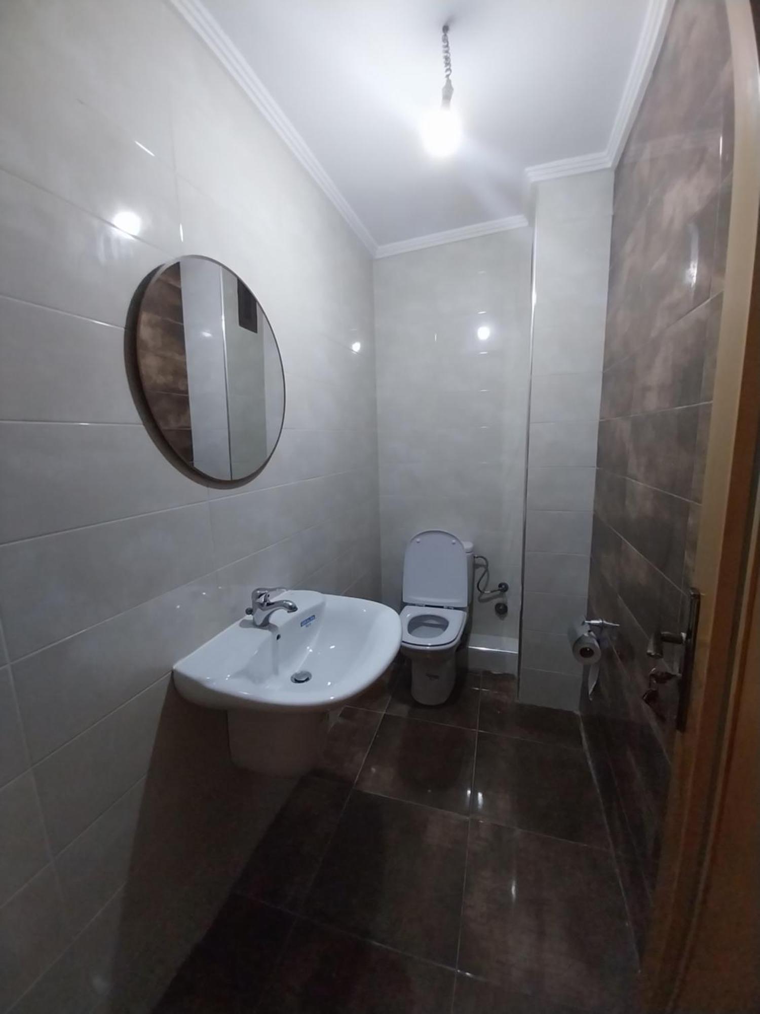 Eftalya Hostel Tanger 외부 사진