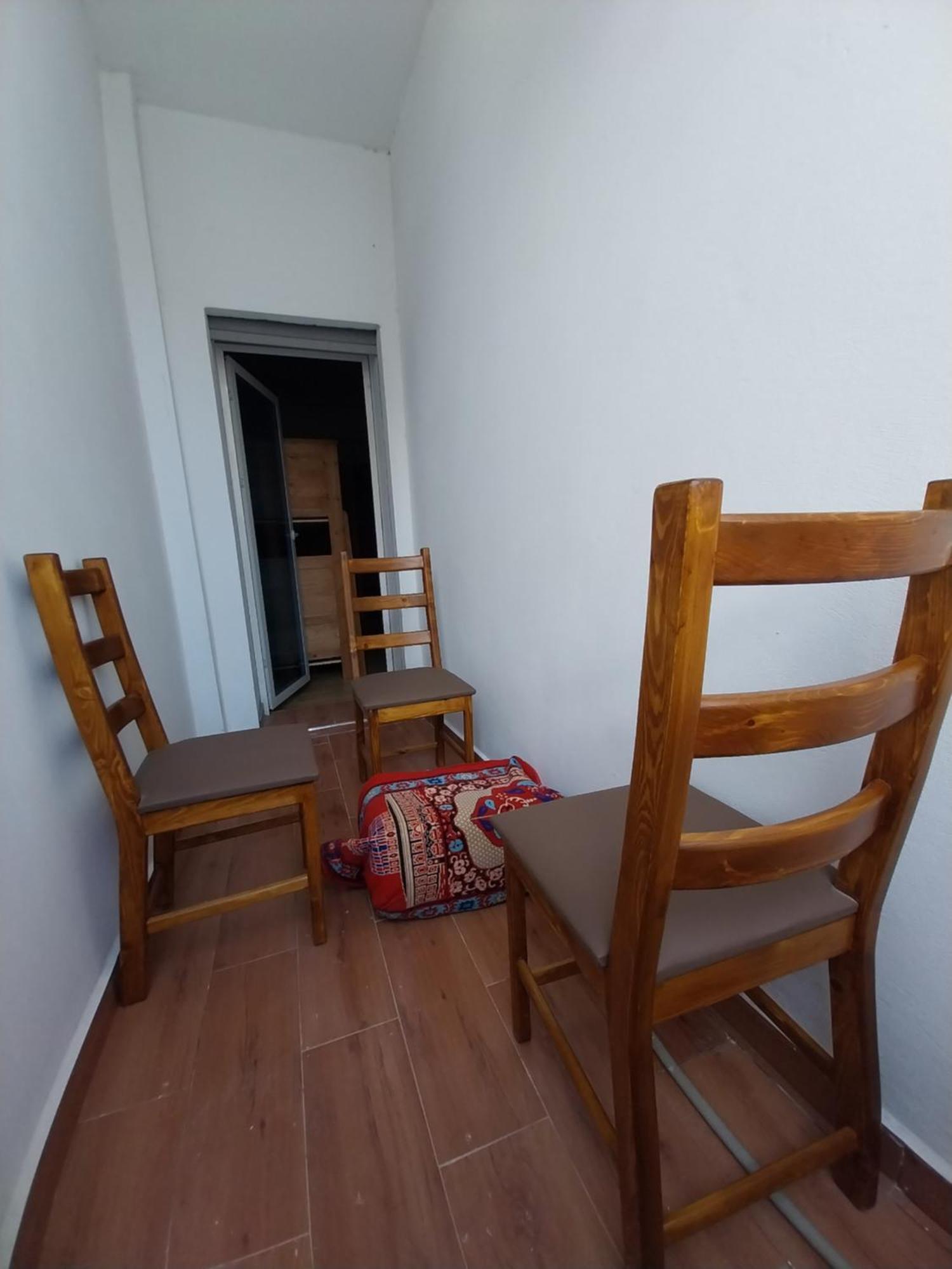 Eftalya Hostel Tanger 외부 사진