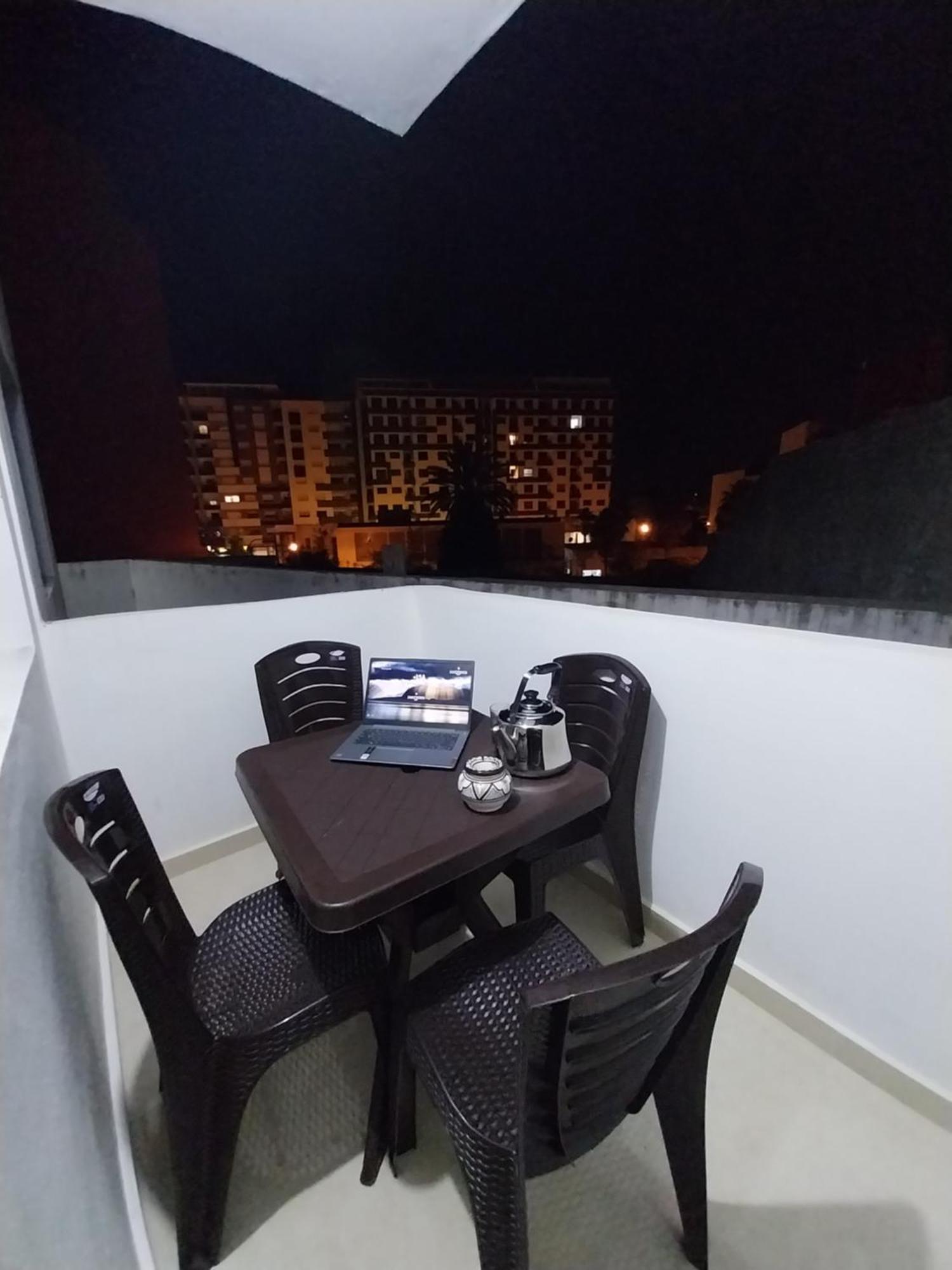 Eftalya Hostel Tanger 외부 사진