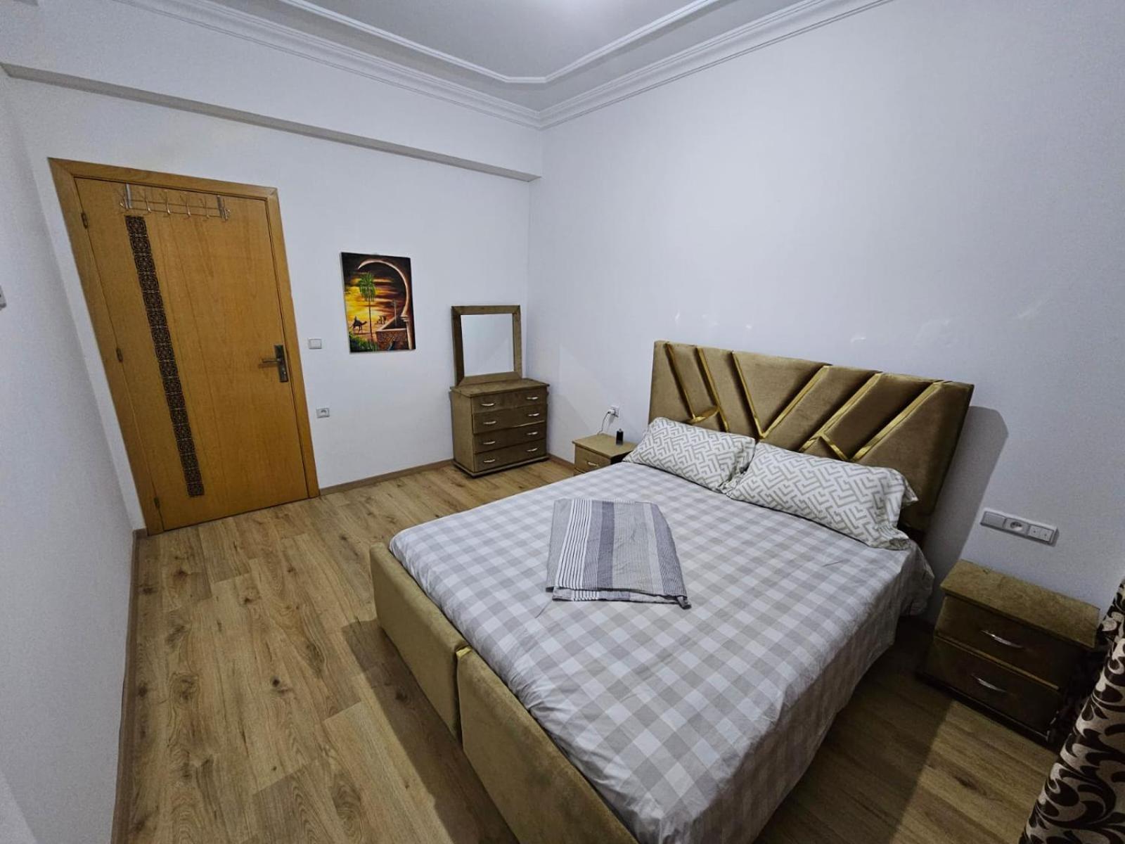 Eftalya Hostel Tanger 외부 사진